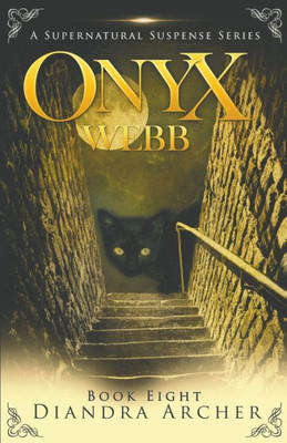 Onyx Webb : Book Eight