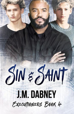 Sin And Saint