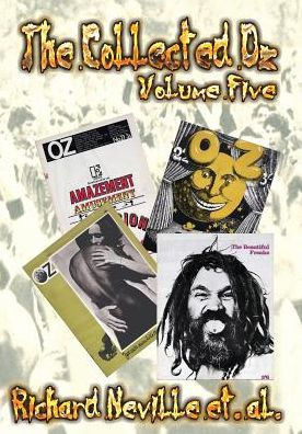 The Collected Oz Volume Five