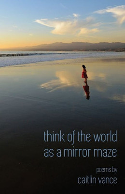Think Of The World As A Mirror Maze