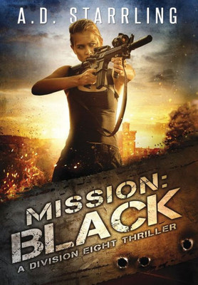 Mission : Black