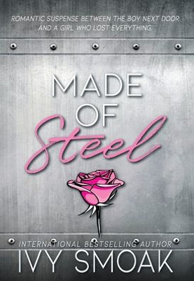 Made Of Steel