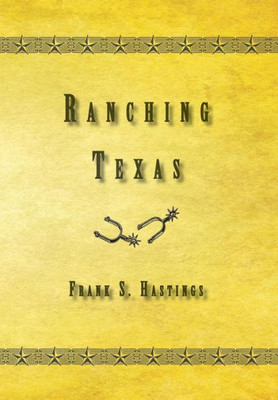 Ranching Texas