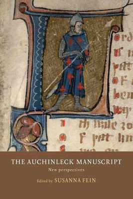 The Auchinleck Manuscript : New Perspectives