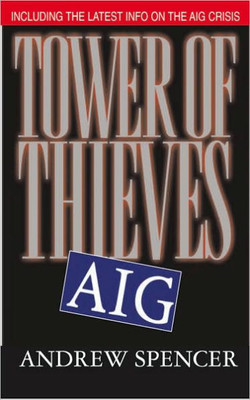 Tower Of Thieves, Aig