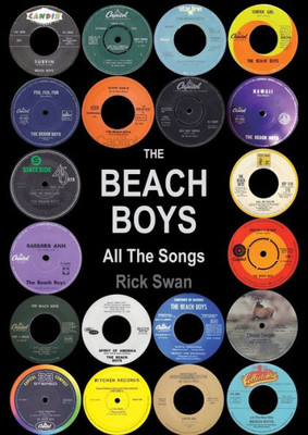 The Beach Boys: All The Songs