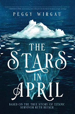 The Stars in April - Paperback