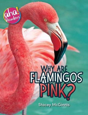 Why Are Flamingos Pink?