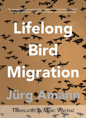 Lifelong Bird Migrations