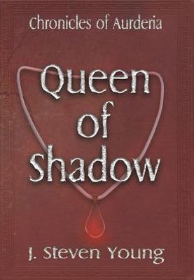 Queen Of Shadow