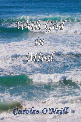 With God In Mind