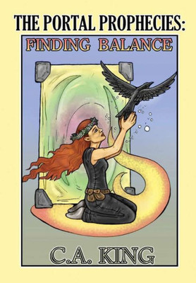 The Portal Prophecies: Finding Balance