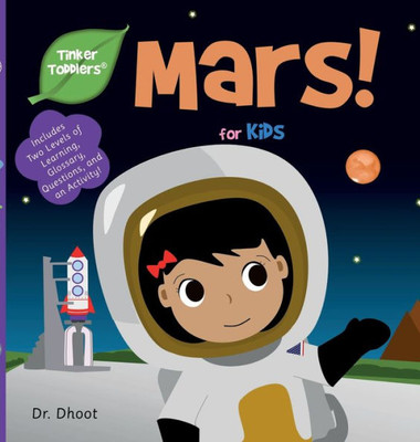 Mars For Kids (Tinker Toddlers)