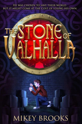 The Stone Of Valhalla