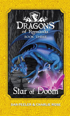 Star Of Doom : Dragons Of Romania -