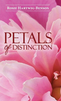 Petals Of Distinction