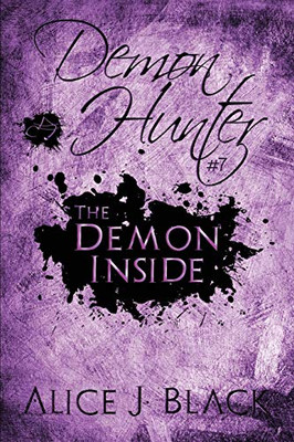 The Demon Inside: A Young Adult Paranormal Novel