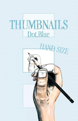 Thumbnail Hand Size : Dot.Blue