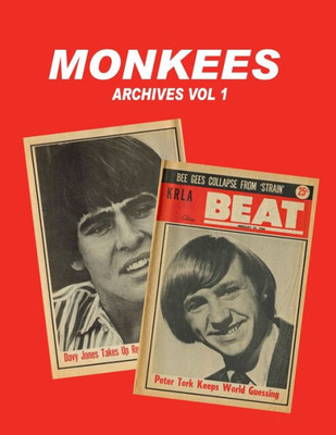 Monkees Archives