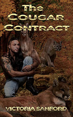 The Cougar Contract - Paperback