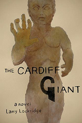 The Cardiff Giant (The Enigma Quartet) - Paperback