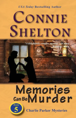Memories Can Be Murder : Charlie Parker Mysteries