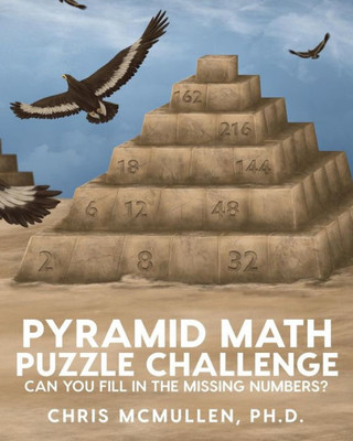 Pyramid Math Puzzle Challenge : Can You Fill In The Missing Numbers?