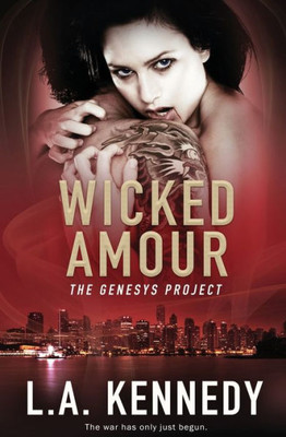 Wicked Amour