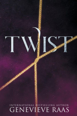 Twist : A Fairy Tale Awakening