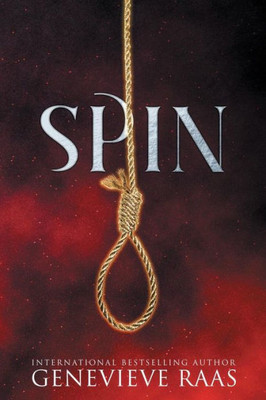 Spin : A Fairy Tale Retelling