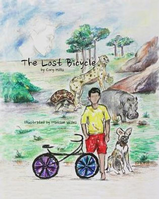 The Lost Bicycle