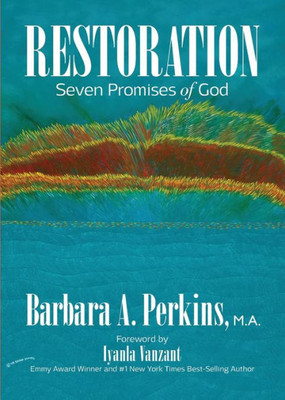 Restoration : Seven Promises Of God