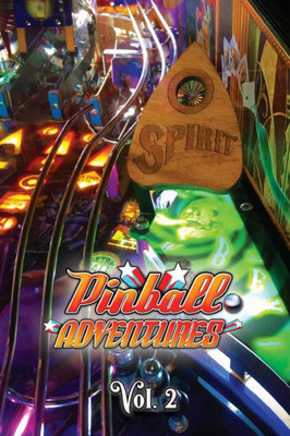 Pinball Adventures -