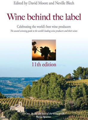 Wine Behind The Label : 11Th Edition