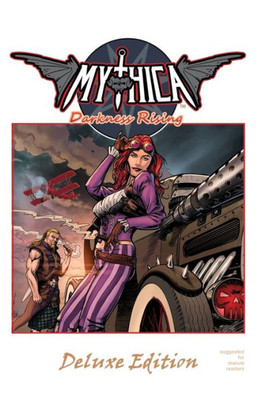 Mythica : Darkness Rising: Deluxe Edition