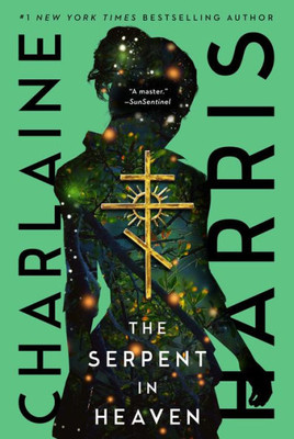 The Serpent In Heaven