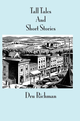Tall Tales And Short Stories : Deluxe