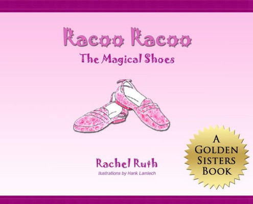 Racoo Racoo: The Magical Shoes