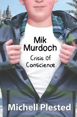 Mik Murdoch : Crisis Of Conscience