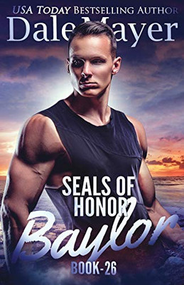 SEALs of Honor: Baylor