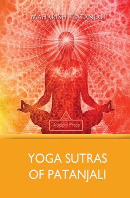 Yoga Sutras Of Patanjali