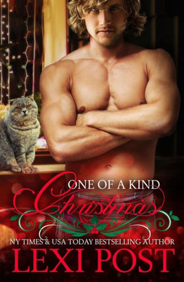 One Of A Kind Christmas