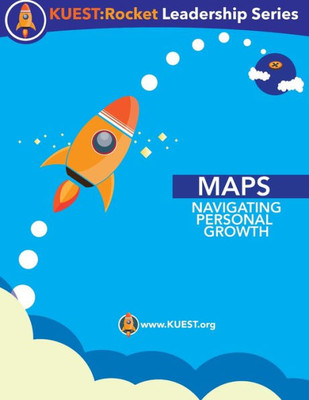 Maps : Navigating Personal Growth