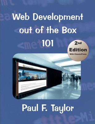 Web Development Out Of The