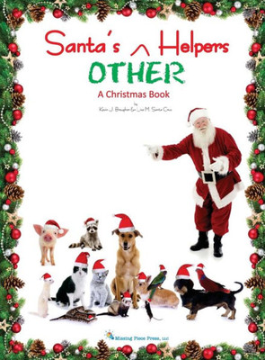 Santa'S Other Helpers : A Christmas Book