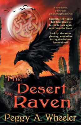 The Desert Raven