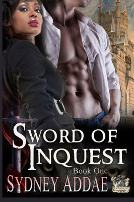 Sword Of Inquest