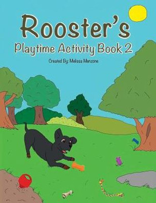 Rooster'S Playtime Activity