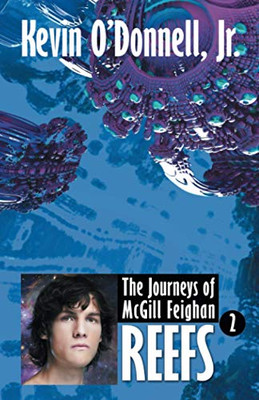 Reefs (Journeys of McGill Feighan)