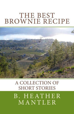 The Best Brownie Recipe : A Collection Of Short Stories